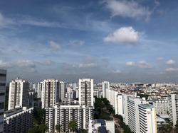 Blk 2 Marine Terrace (Marine Parade), HDB 5 Rooms #216177761